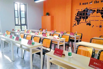 貴陽雅思班培訓(xùn)機構(gòu)前十排名