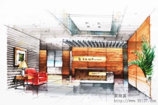 昆明云一景觀手繪與貴陽托福培訓 專業課程助您成就夢想