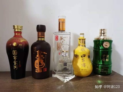 白酒品評(píng)中的爭(zhēng)議解讀與第二批酒品評(píng)分公布