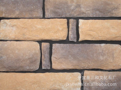 裝飾文化石 藝術與實用的完美融合，江西三和文化石廠專業供應