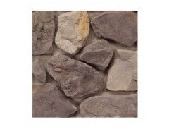 供應灰色原野石加工、藝術人造石、園林景觀石與古瑪裝飾藝術石 打造自然與藝術的融合空間